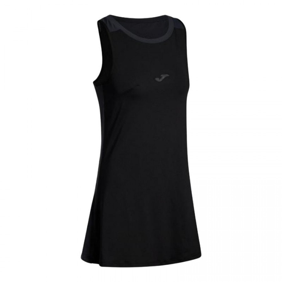 Joma Challenge Black Dress
