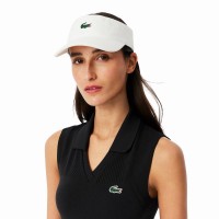 Vestido de Ténis Lacoste Preto  Oferta + Barato