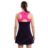 Nox Pro Purple Dress