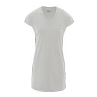Slazenger Herritage Vestido Branco  Oferta + Barato