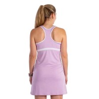 Vestido Vibora Naya Lila  Oferta + Barato