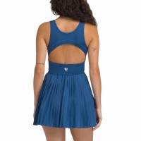 Vestido de Corte Azul Wilson Sportif
