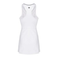 Wilson Team Vestido Branco  Oferta + Barato