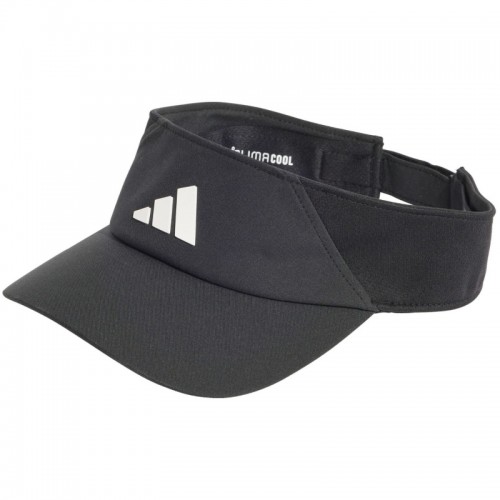 Visera Adidas Climacool Negro