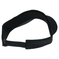 Visera Asics Performance Negro  Offer + Cheap