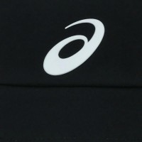Visera Asics Performance Negro  Offer + Cheap