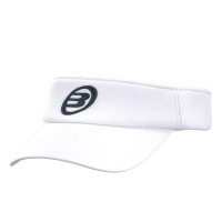 Viseira Bullpadel BPV251 Branca  Oferta + Barato