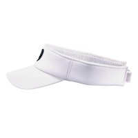 Viseira Bullpadel BPV251 Branca  Oferta + Barato