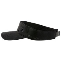 Bullpadel BPV25PRW viseira preta  Oferta + Barato