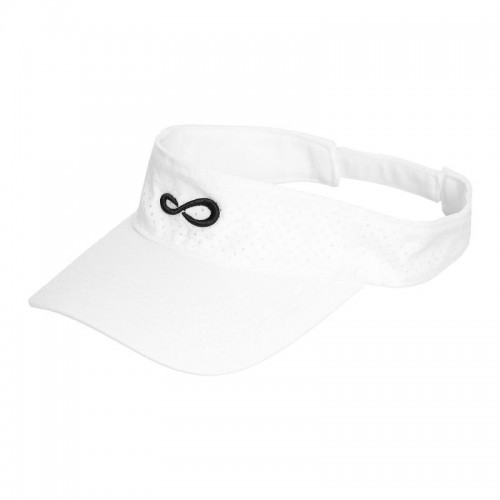 Visera Endless Icone Blanco