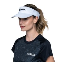 Visera Siux Basic 26 Blanco