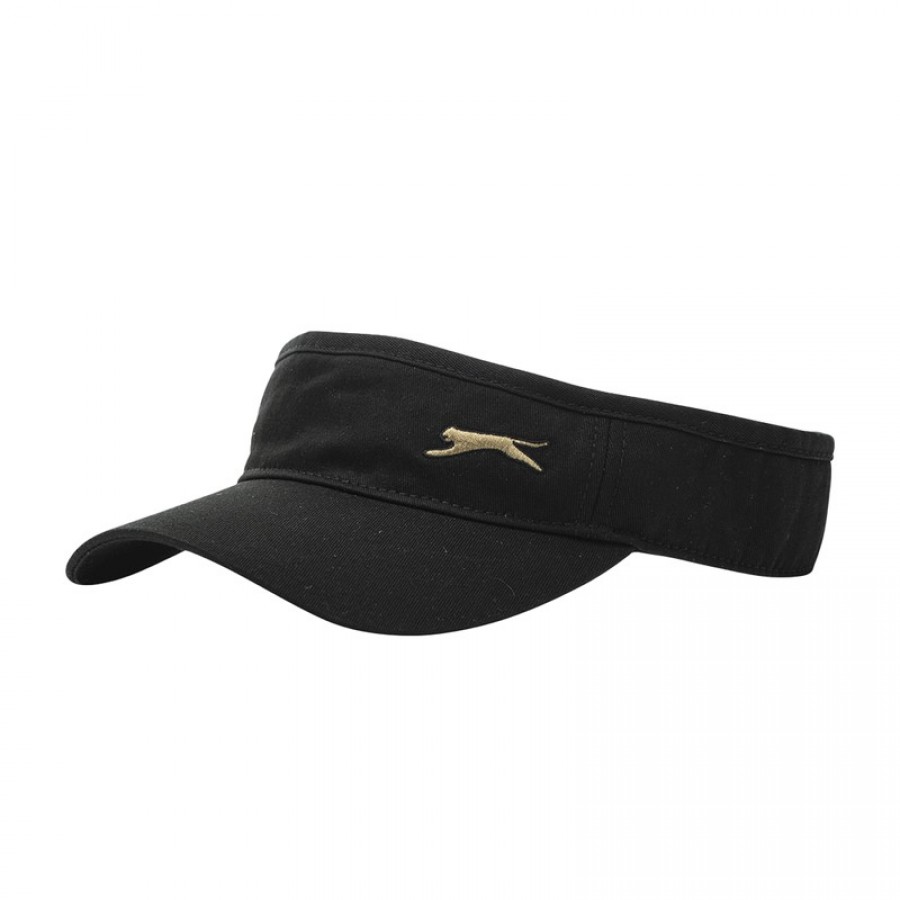 Visera Slazenger Iquale II Negro  Offer + Cheap