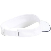 Visera Wilson Classique Blanco  Offre - Pas cher