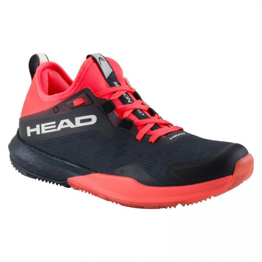 Head Motion Pro Coral Sapatilhas Azuis  Oferta + Barato