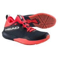 Head Motion Pro Coral Sapatilhas Azuis  Oferta + Barato