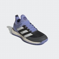 Tênis Adidas Adizero Ubersonic 4 Clay Court Lilac Women  Oferta + Barato