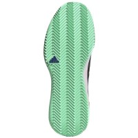 Adidas Adizero Ubersonic 4 Tênis Feminino Cinza Prateado