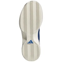 Adidas Avacourt Clay Blue Sneakers Royal Women  Offre - Pas cher