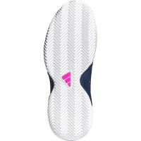 Adidas Barricade 13 Sapatilhas Clay Azul Escuro  Oferta + Barato