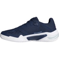 Adidas Barricade 13 Sapatilhas Clay Azul Escuro  Oferta + Barato