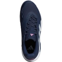 Adidas Barricade 13 Sapatilhas Clay Azul Escuro  Oferta + Barato