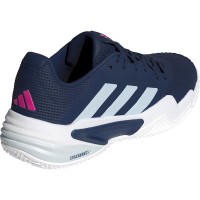 Adidas Barricade 13 Sapatilhas Clay Azul Escuro  Oferta + Barato