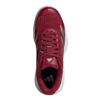 Tênis Femininos Adidas Courtquick Padel Red