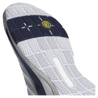 Zapatillas Adidas Crazyquick Boost Padel Blanco Azul