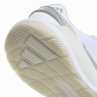 Adidas Crazyquick LS Padel White Women''s Sneakers