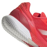 Adidas Defiant Speed 2 Metallic Red Sneakers  Offer + Cheap