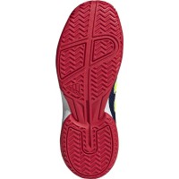Zapatillas Adidas Game Spec Azul Marino Rojo Junior  Oferta + Barato