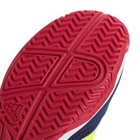 Zapatillas Adidas Game Spec Azul Marino Rojo Junior  Oferta + Barato