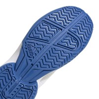 Adidas Ubersonic 4 Tênis Branco Júnior Vermelho  Oferta + Barato