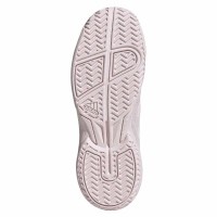 Zapatillas Adidas Ubersonic Rosa Junior
