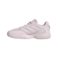 Zapatillas Adidas Ubersonic Rosa Junior