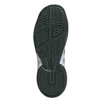 Zapatillas Adidas Ubersonic Verde Plata Lucid Limon Junior  Oferta + Barato