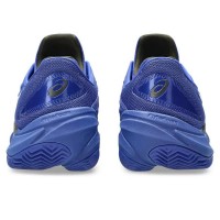 Tênis Asics Court FF 3 Clay Cobalt Blue White  Oferta + Barato