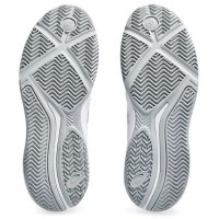 Asics Gel Challenger 14 Padel White Silver Women''s Sneakers  Offer + Cheap