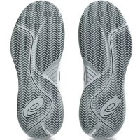 Asics Gel Challenger 15 Clay White Gray Sneakers  Offer + Cheap