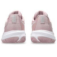 Asics Gel Challenger 15 Clay Pink Gray Women''s Sneakers