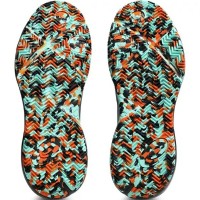 Asics Gel Challenger 15 Padel Black Light Green Sneakers  Offer + Cheap