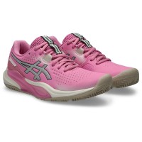 Asics Gel Challenger 15 Padel Pink Bubblegum Beige Women''s Sneakers