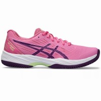 Asics Gel Game 9 Padel Dragon Fruit Mauve Sapatilhas Feminino Intenso  Oferta + Barato