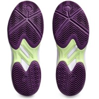 Asics Gel Game 9 Padel Dragon Fruit Mauve Sapatilhas Feminino Intenso  Oferta + Barato