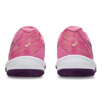 Asics Gel Game 9 Padel Dragon Fruit Mauve Sapatilhas Feminino Intenso  Oferta + Barato