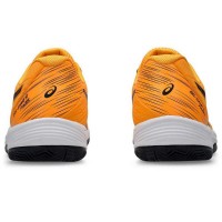 Asics Gel Game 9 Padel Orange Midnight Blue Sapatilhas  Oferta + Barato