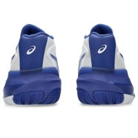 Tênis Asics Gel Resolution X Azul Cobalto Branco