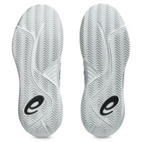 Zapatillas Asics Gel Resolution X Clay Blanco Negro  Oferta + Barato