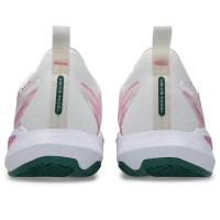 Asics Sonicsmash FF White Green Women''s Sneakers