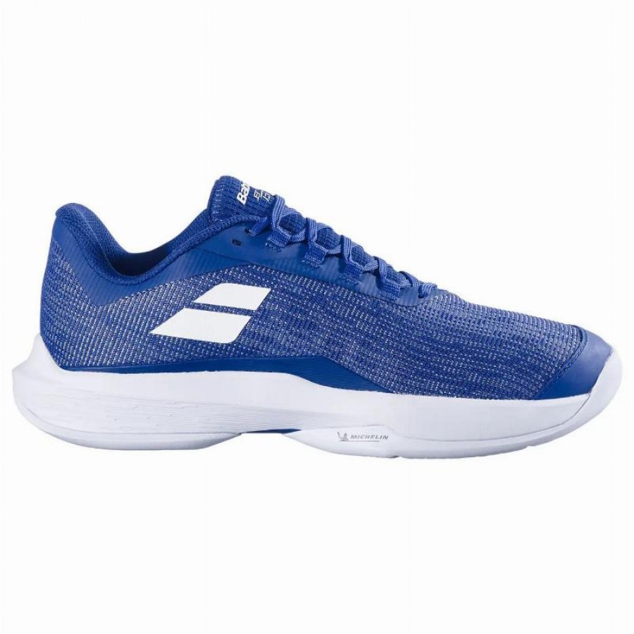 Zapatillas Babolat Jet Tere 2 Azul Royal  Offerta + Economico